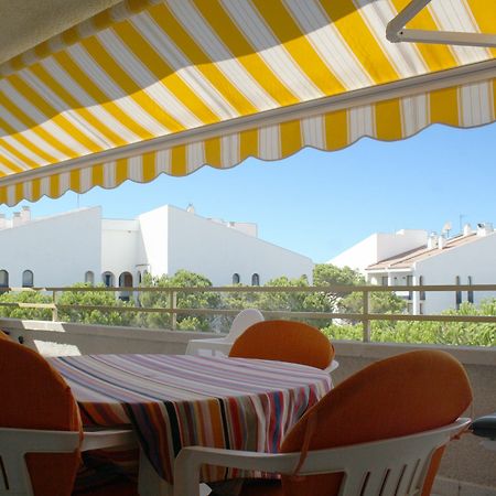 Apartamento Synergie Si14 - Sol Daurat Cambrils Exterior foto