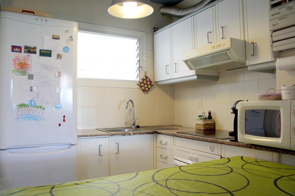 Apartamento Synergie Si14 - Sol Daurat Cambrils Exterior foto