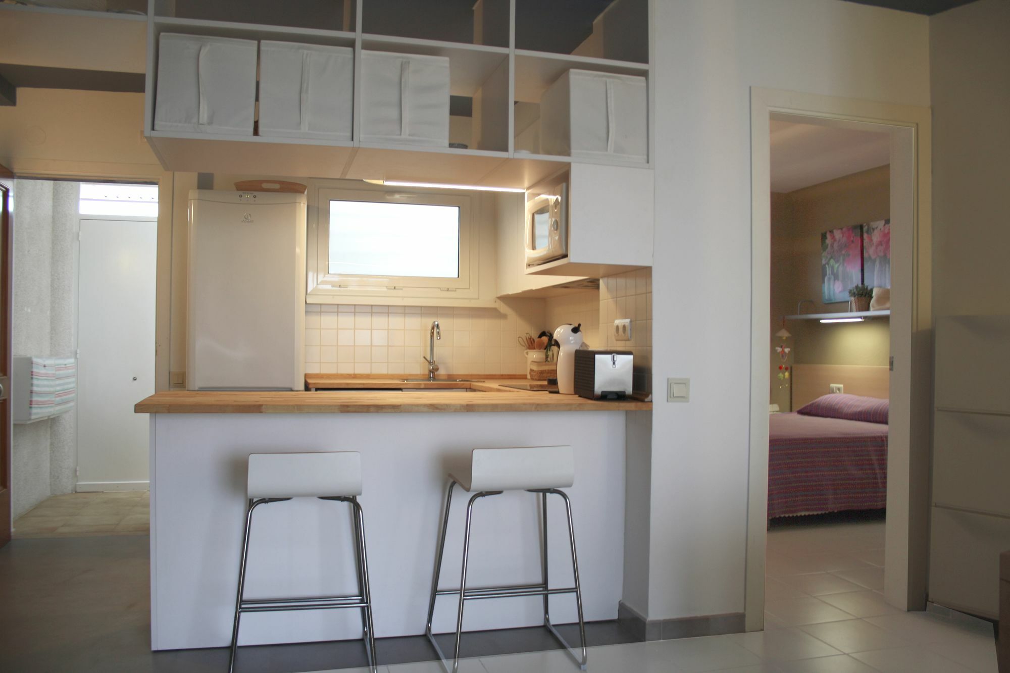 Apartamento Synergie Si14 - Sol Daurat Cambrils Exterior foto