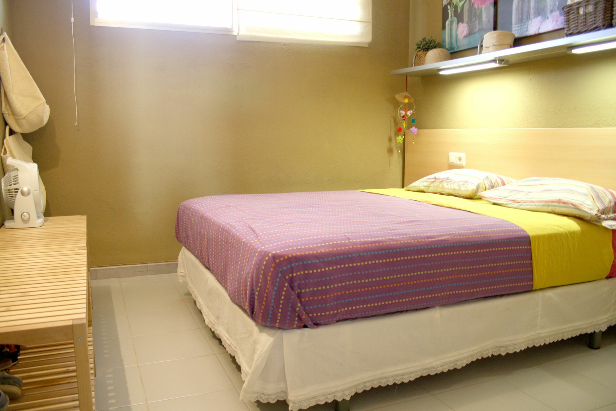 Apartamento Synergie Si14 - Sol Daurat Cambrils Exterior foto