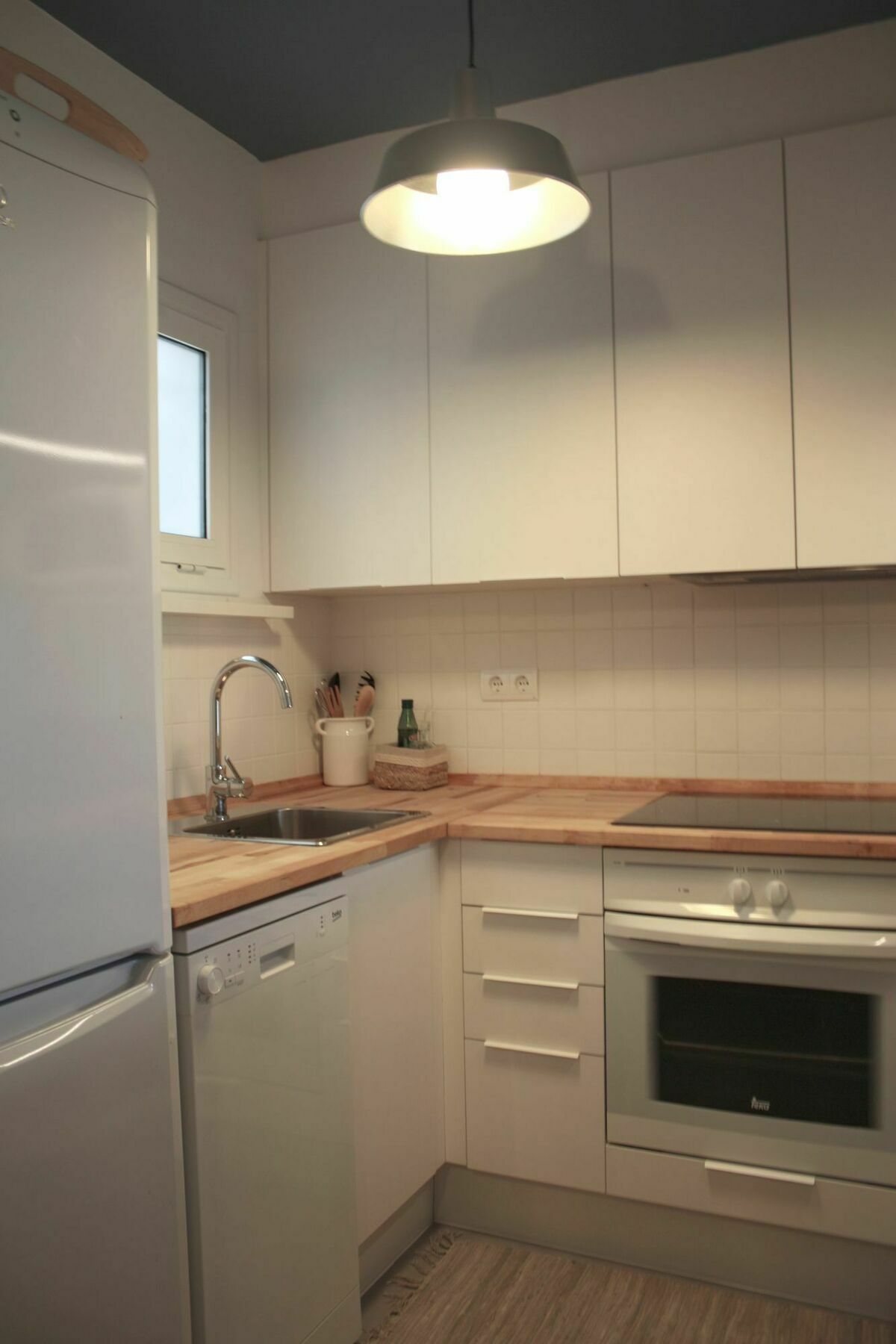 Apartamento Synergie Si14 - Sol Daurat Cambrils Exterior foto
