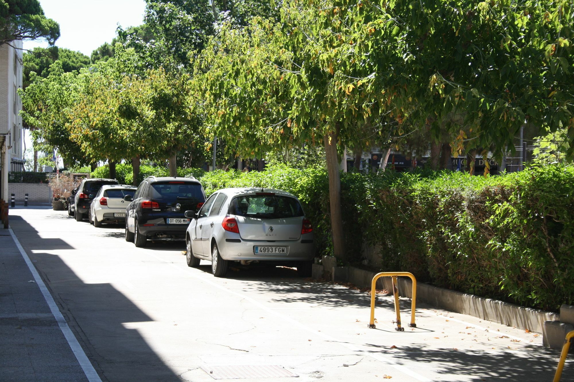 Apartamento Synergie Si14 - Sol Daurat Cambrils Exterior foto